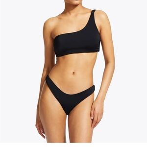 Kurt Geiger NEW KENSINGTON ASYMMETRIC TOP